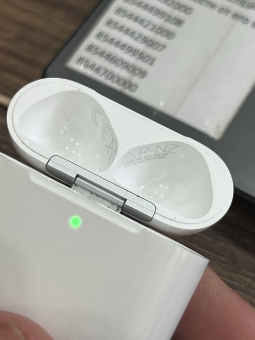 Айрподс 4 original Airpods