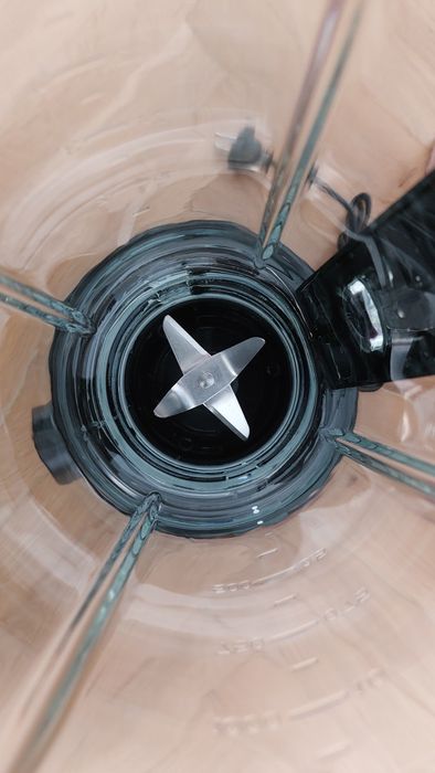 Блендер SilverCrest SSTMC 600 A1 - чисто нов