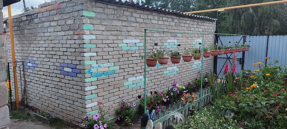 Частный, благоустроенный дом