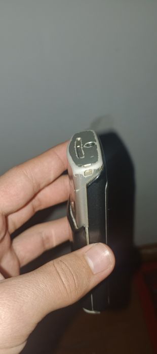 Nokia n70 afsonaviy va kamyob telefon