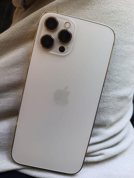 iphone 12PRO MAX