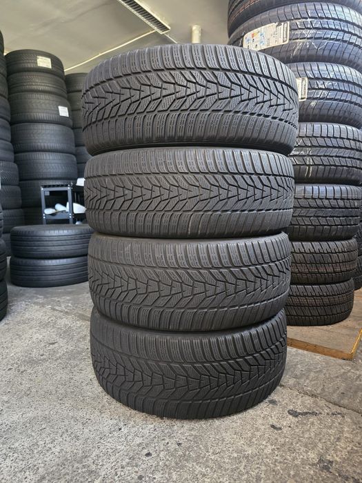Hankook 235/50 R19 103V MS iarnă