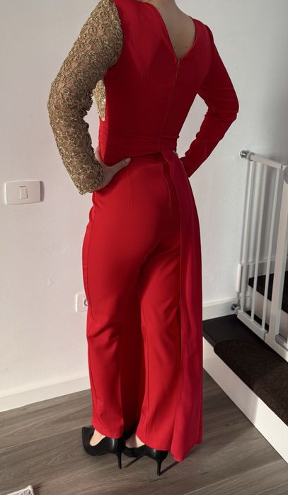 Salopeta Atmosphere 38