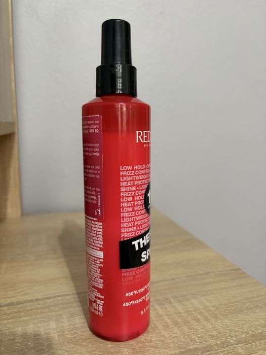 Термозащитен спрей Redken