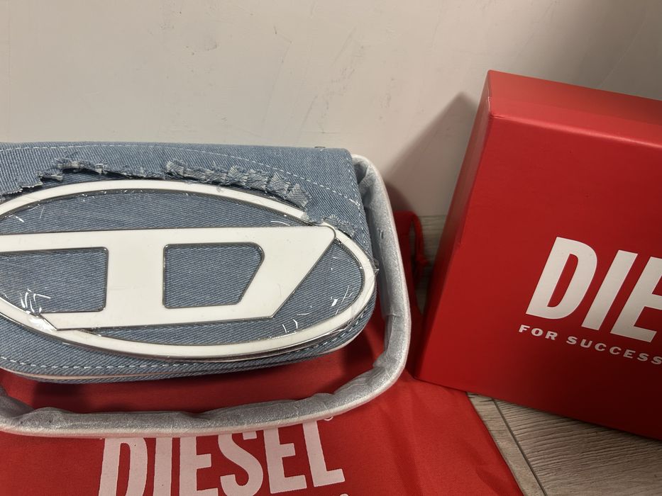 Geanta Diesel 1DR
