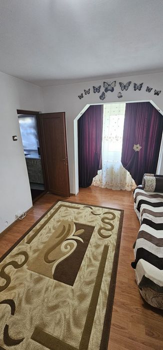 Vând Garsonieră Parc Luceafărului