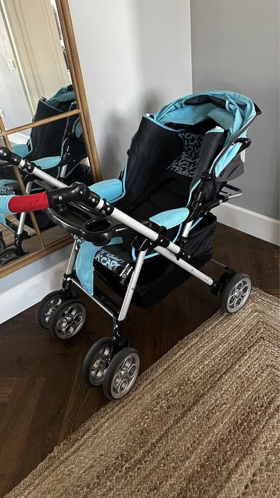 Продается коляска