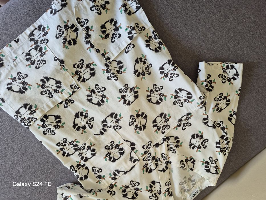 Медицински униформи