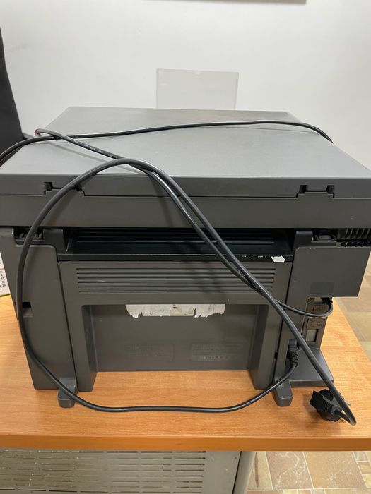 Принтер canon i-sensys MF 4410
