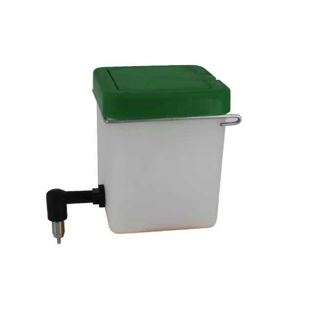 Автоматична Поилка за зайци 1 Л, комплект 6 броя