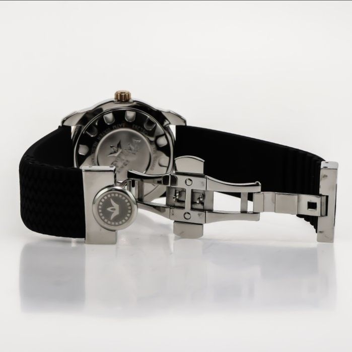 Optima - Swiss Made Watch - OSL293-SRX-4
