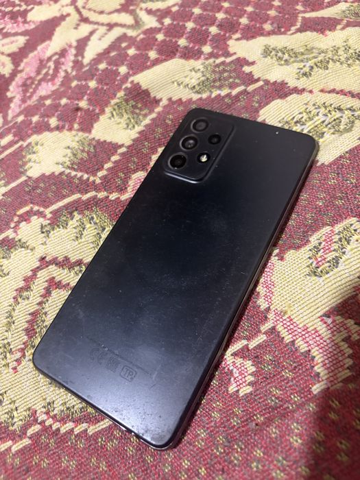 Продам samsung a52
