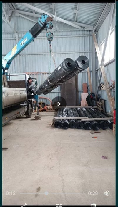 Услуги манипулятора