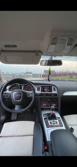 A.u.d.i.   A.6 c6 2011