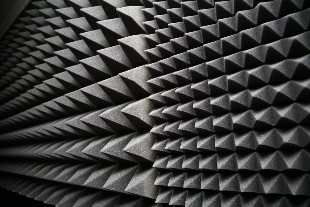 Акустический поролон