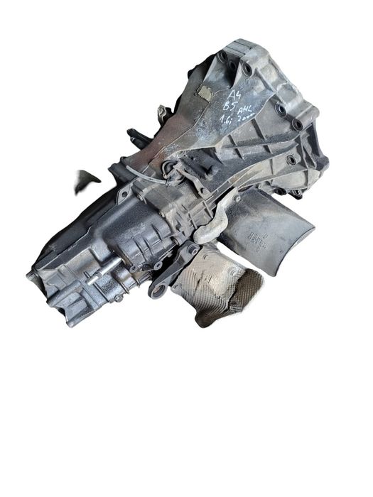 Cutie De Viteze Manuala 5 Trepte Audi A4 Saloon 8D2, B5 1994 - 2001 1.