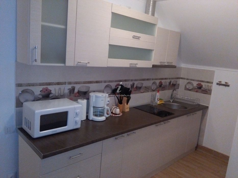 Camere de închiriat la munte