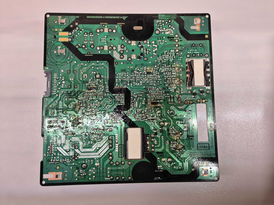 Placă de baza sursa alimentare TV Samsung L55E6_L65E6N_NHS BN4400932C