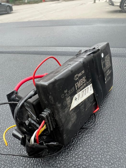 GPS трекер, Джипиэс, ЖПС