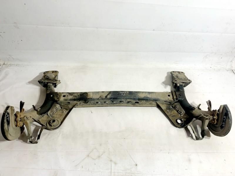 Punte spate Volkswagen Golf 7 (2012-2017) 1.6 tdi DDYA 5Q0501049BD