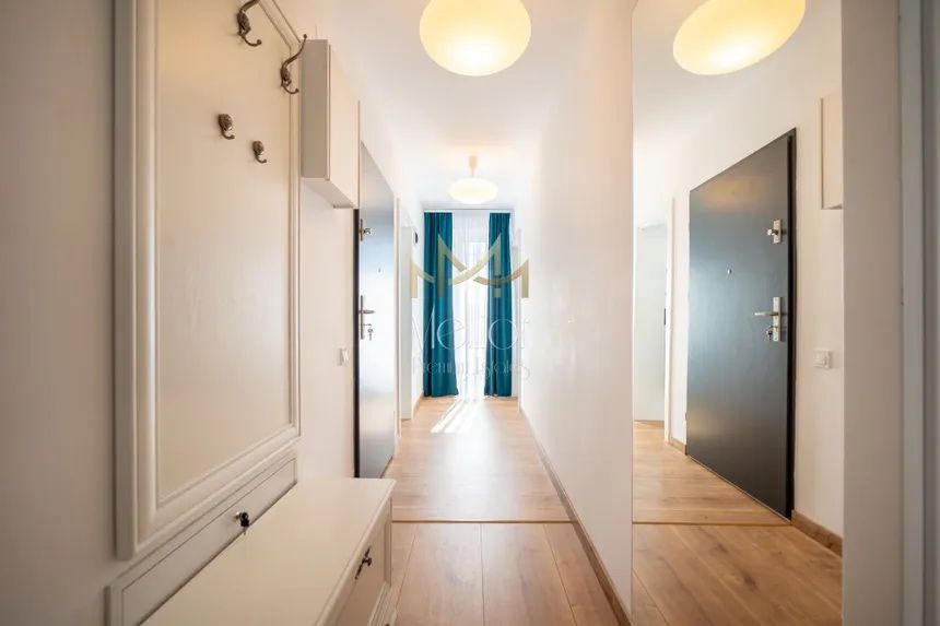 Apartament cu 2 camere de închiriat pentru UNTOLD FESTIVAL  toata perioada Cluj-Napoca 80mp 2025