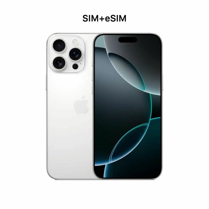 Айфон16 про 128гб