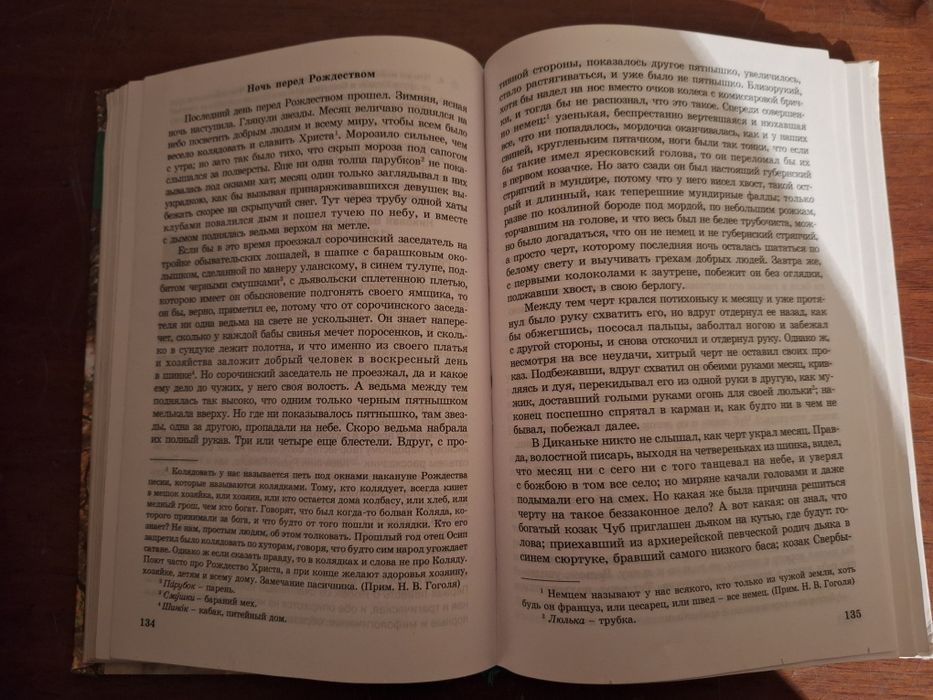 Книга "Русская словесность"