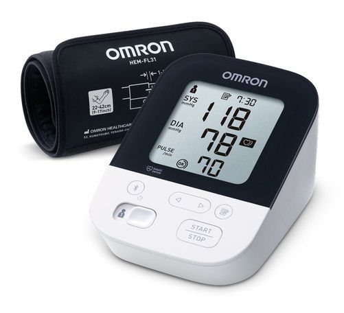 Тонометр Omron M2 Basik , M2  +, Classic, M3,  M4, M6, M7