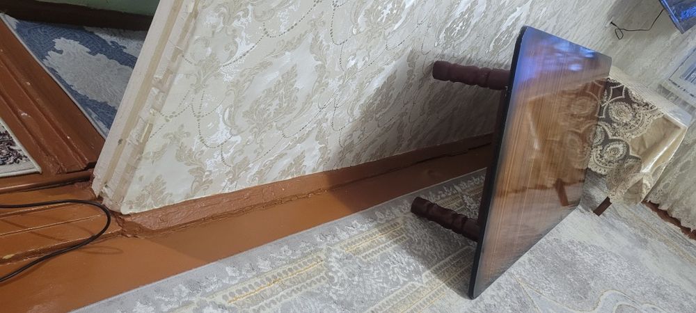 Xontaxta juda mustaxkam