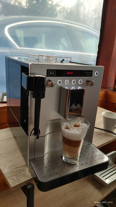 Service - reparatii espressoare/aparate cafea - micro17 Galați.