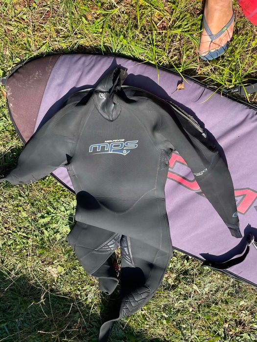 Windsurf неща за уиндсърф