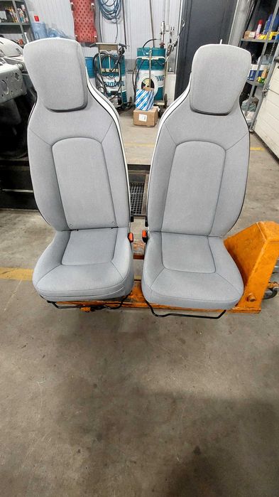 Vand scaune Renault Zoe an 2018