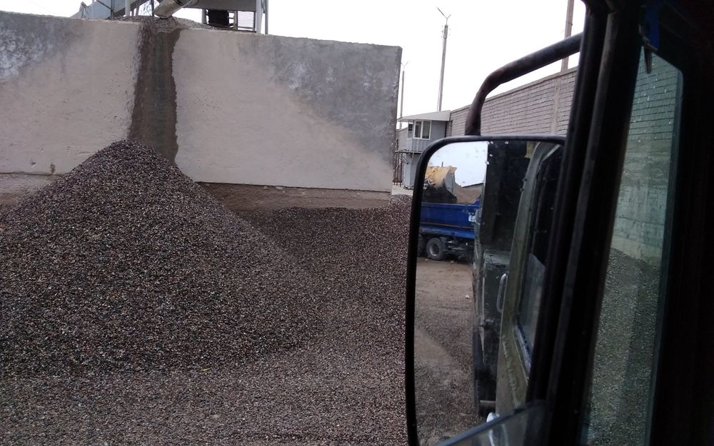 Компот песок кум глина турпок шебён кленес тош шагал аптималка qum