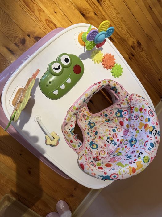 Проходилка  на MONI