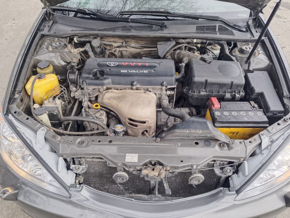 Продам toyota camry 30