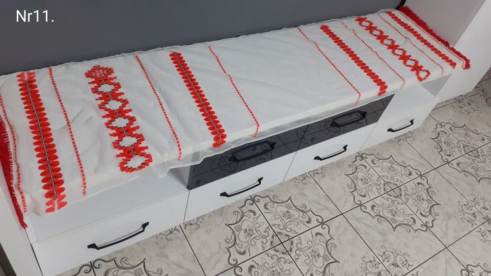 Prosoape vechi Țărănești. 4 buc