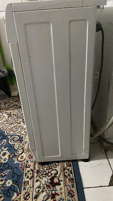 Стиралная машина