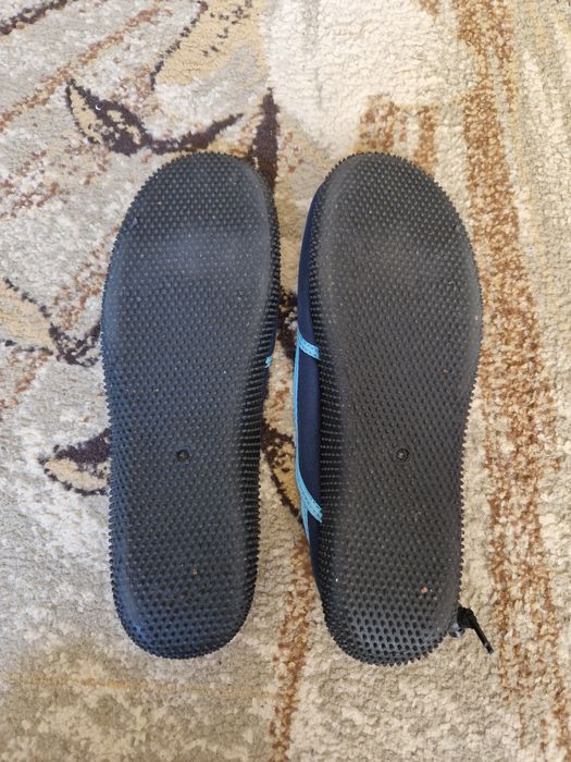 Papuci apă / încălțăminte plajă, mărimea 46