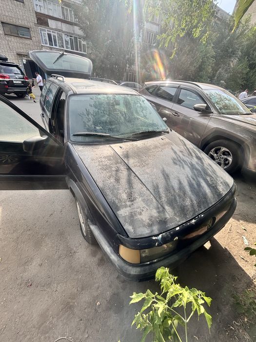 Продам Volkswagen passat b3