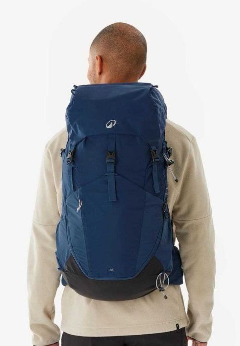 Рюкзак походный Quechua Mh500