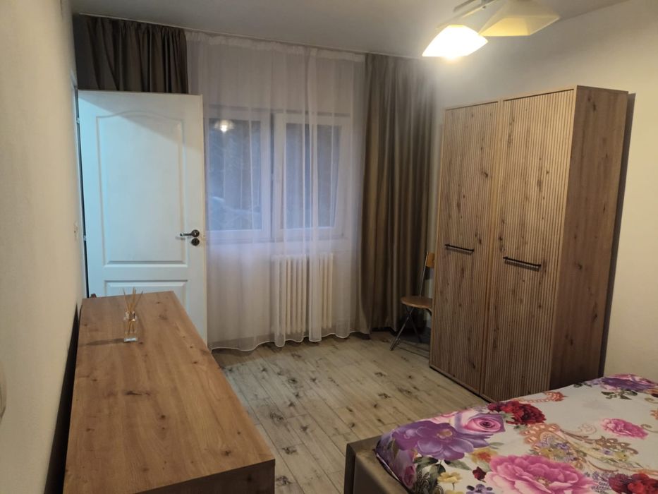 Închiriez apartament o cameră