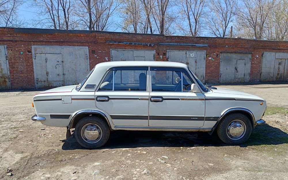 Продам ВАЗ 2101 Жигули 1985 г.