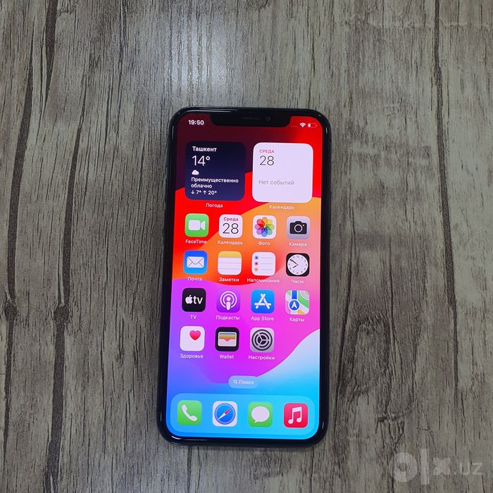 11 pro iphone tel