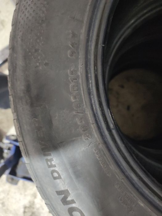 Balon sotiladi archa