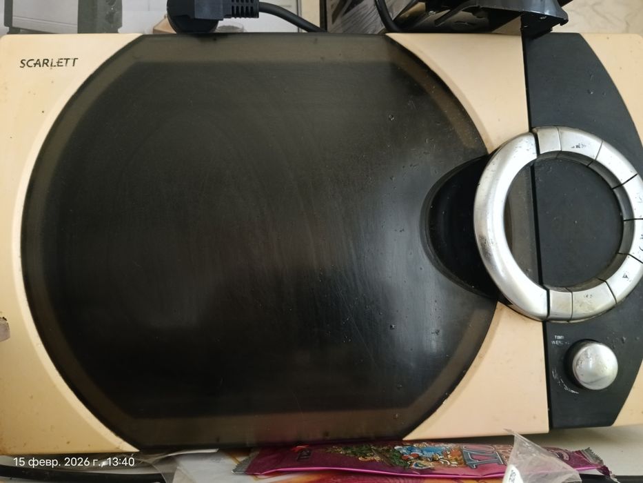 Продам микроволновку