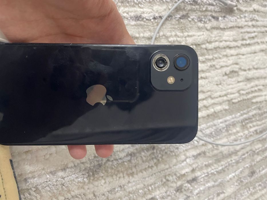 Iphone 12 128 gb