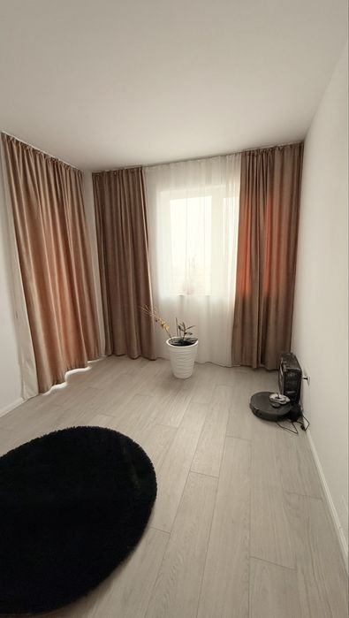 Apartament 3 camere cu parcare inclusa zona somesului