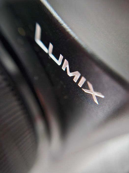 Panasonic Lumix DMC-TZ100 Aparat Foto Compact 20.1MP 4K Negru