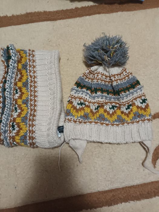 Set Zara 2-3 ani