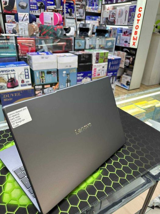 Lenovo Idepad slim 3